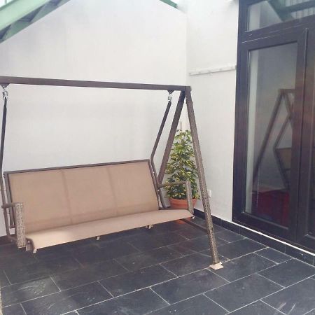 Апартаменти Atico/Loft En Zona Centrica V Херес-де-ла-Фронтера Екстер'єр фото