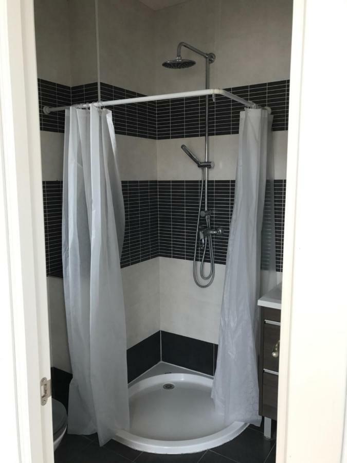 Апартаменти Atico/Loft En Zona Centrica V Херес-де-ла-Фронтера Екстер'єр фото